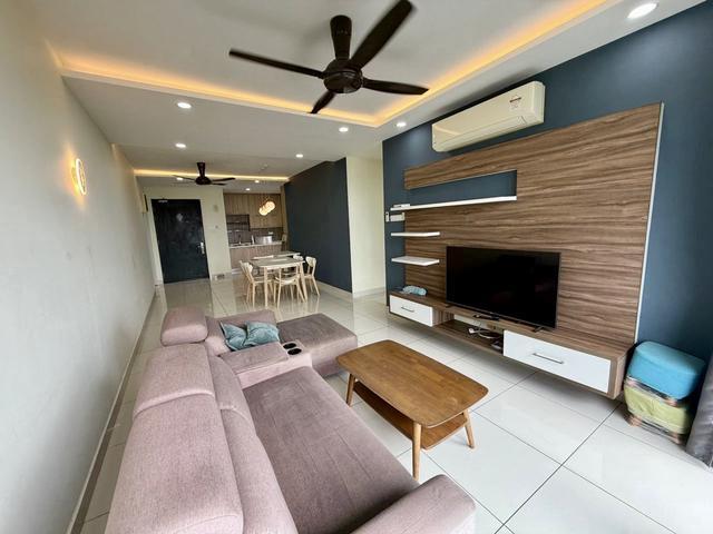 Serviced Residence for rent in Petaling, Subang Jaya