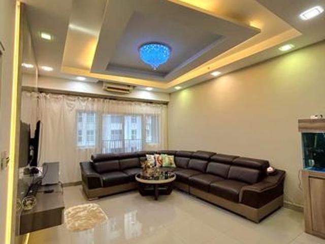 Condominium for rent in Petaling, Subang Jaya