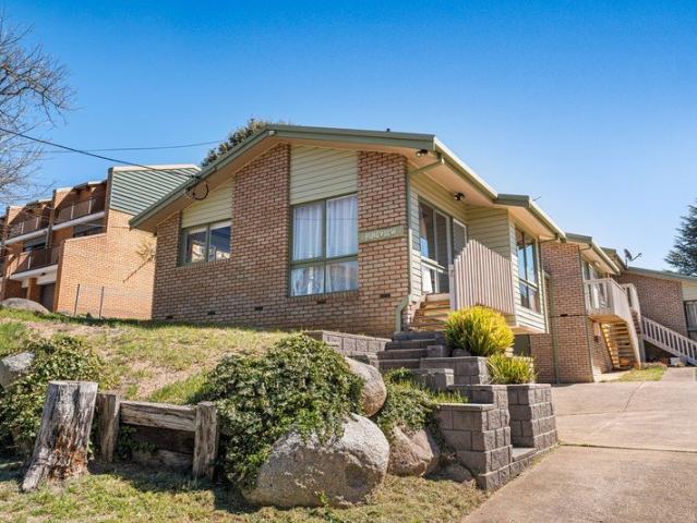 Apartment for rent in Jindabyne, New South Wales