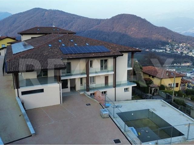 Immobilie kaufen in Biogno-Beride, Tessin