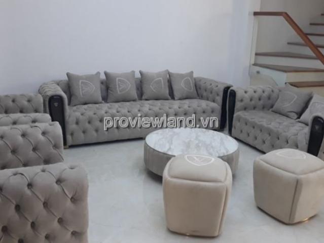 Biệt Thự bán tại Thủ Đức, Hồ Chí Minh