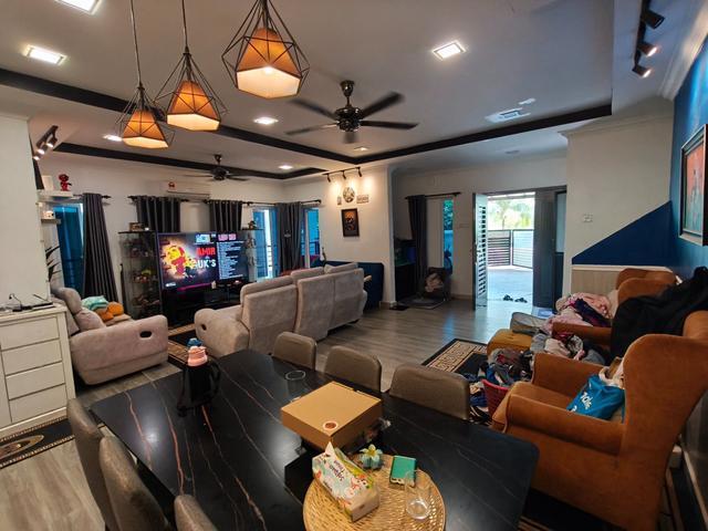 Residential House for sale in Petaling, Subang Jaya
