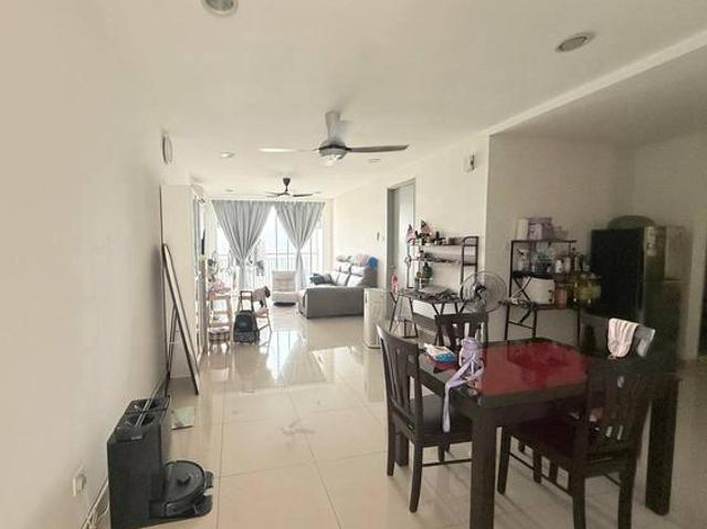 Condominium for sale in Cheras, Kuala Lumpur