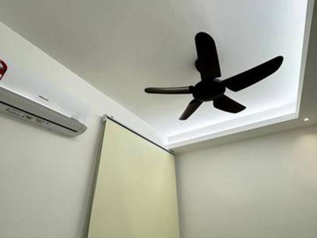 Apartment for sale in Johor Bahru