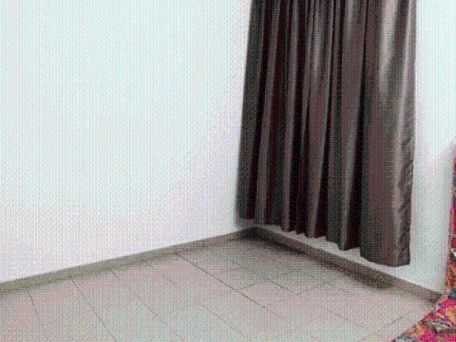 Apartment for rent in Tebrau, Johor