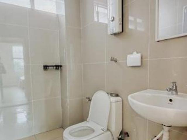 Apartment for sale in Johore Bahru, Johor