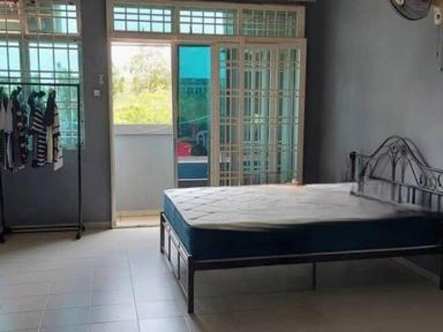 Apartment for sale in Johore Bahru, Johor