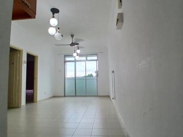 Apartment for sale in Johore Bahru, Johor