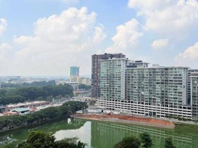 Apartment for sale in Johore Bahru, Johor