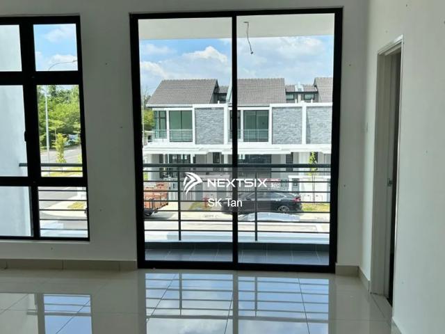 Residential House for rent in Johor