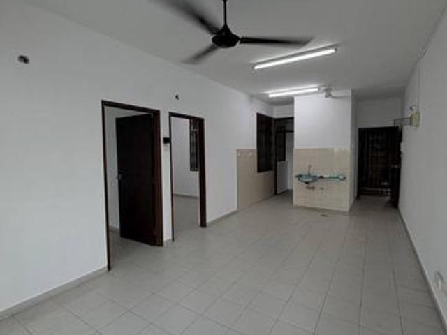 Apartment for sale in Johore Bahru, Johor