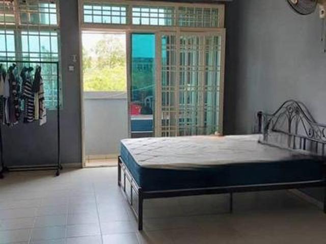 Serviced Residence for sale in Johore Bahru, Johor