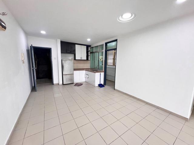Apartment for rent in Johor Bahru