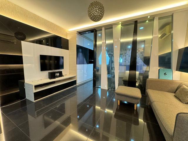 Apartment for rent in Tebrau, Johor Bahru