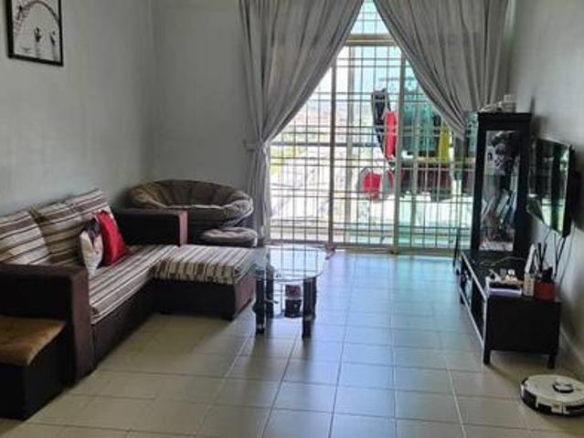 Apartment for sale in Johore Bahru, Johor