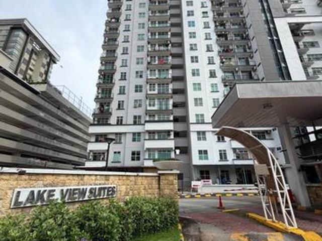 Apartment for sale in Johore Bahru, Johor