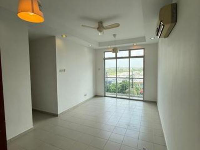 Apartment for sale in Johore Bahru, Johor