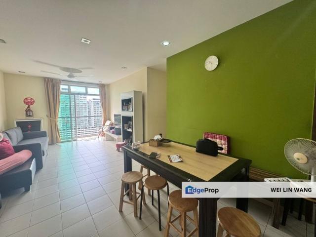 Condominium for sale in Johore Bahru, Johor