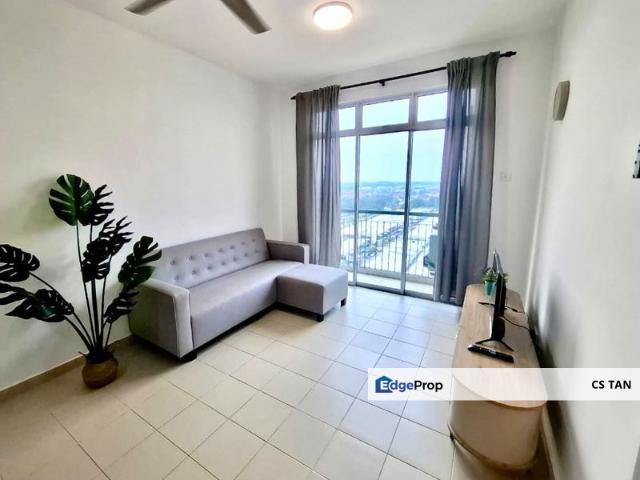 Condominium for rent in Taman Mount Austin Perdana, Johor Bahru