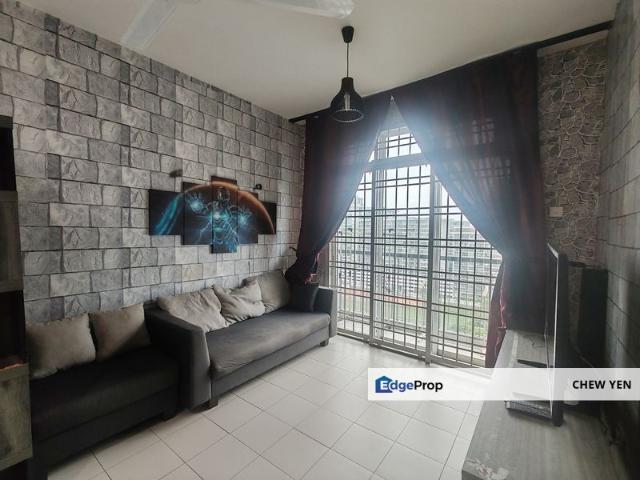 Condominium for rent in Johore Bahru, Johor