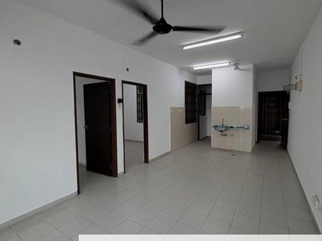 Condominium for sale in Taman Mount Austin Perdana, Johor Bahru