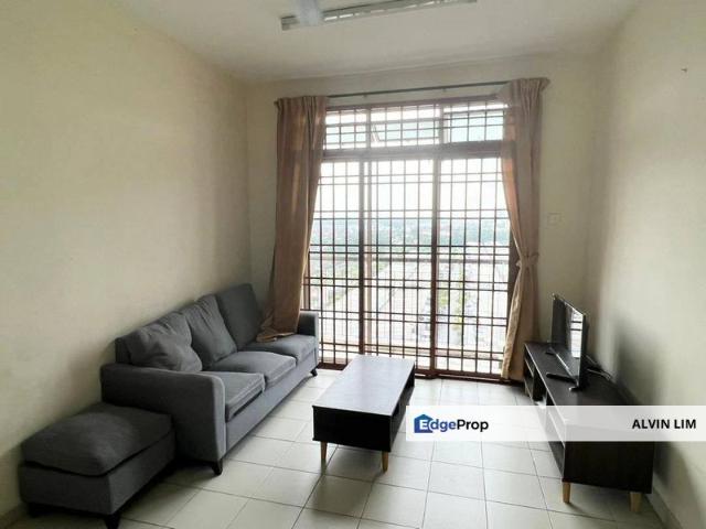 Condominium for rent in Johore Bahru, Johor