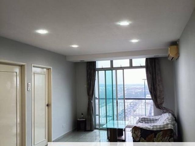 Condominium for rent in Johore Bahru, Johor