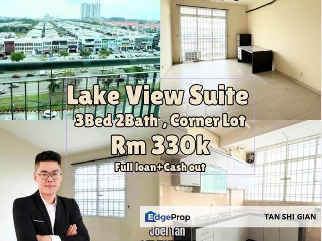 Condominium for sale in Johore Bahru, Johor