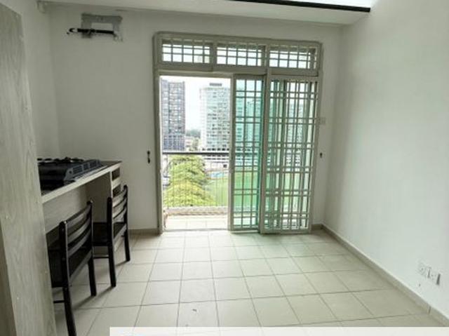 Condominium for sale in Johore Bahru, Johor