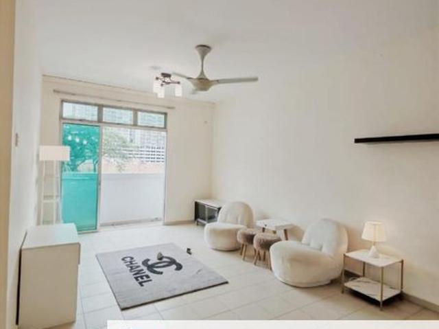 Condominium for sale in Johore Bahru, Johor