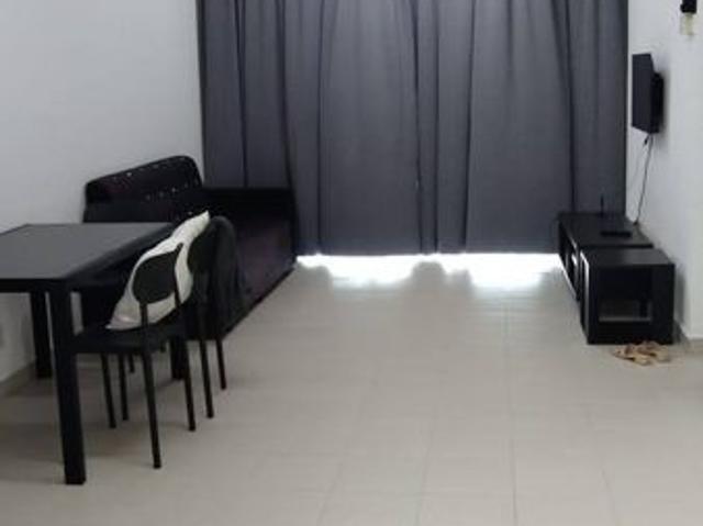 Condominium for sale in Johore Bahru, Johor