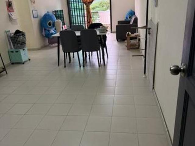 Apartment for sale in Johore Bahru, Johor