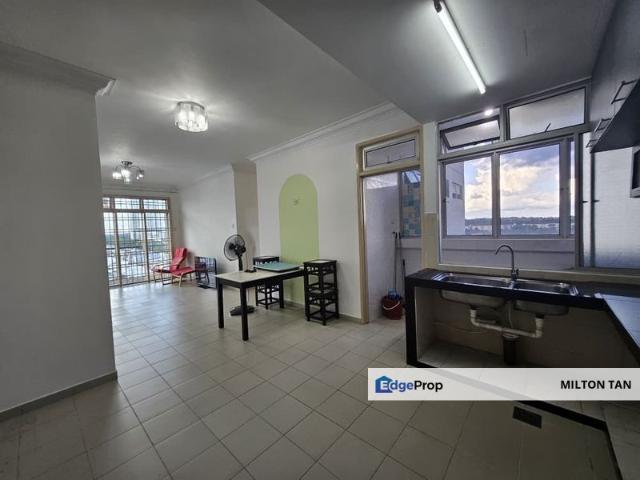 Condominium for sale in Johore Bahru, Johor