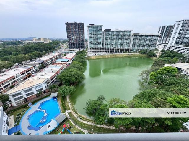 Condominium for sale in Johore Bahru, Johor