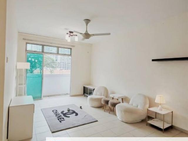 Condominium for rent in Johore Bahru, Johor