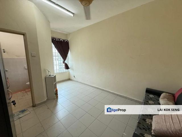 Condominium for sale in Johore Bahru, Johor