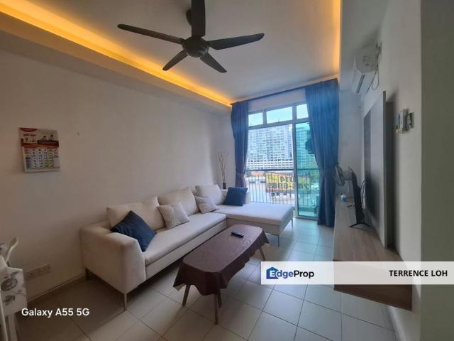 Condominium for rent in Johore Bahru, Johor
