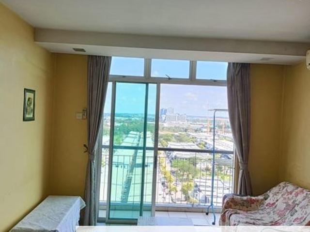 Condominium for rent in Johore Bahru, Johor