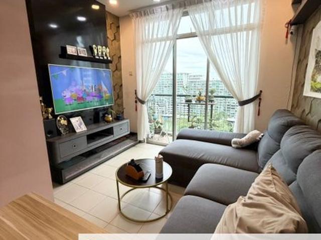 Condominium for sale in Johore Bahru, Johor