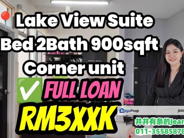 Condominium for sale in Johore Bahru, Johor