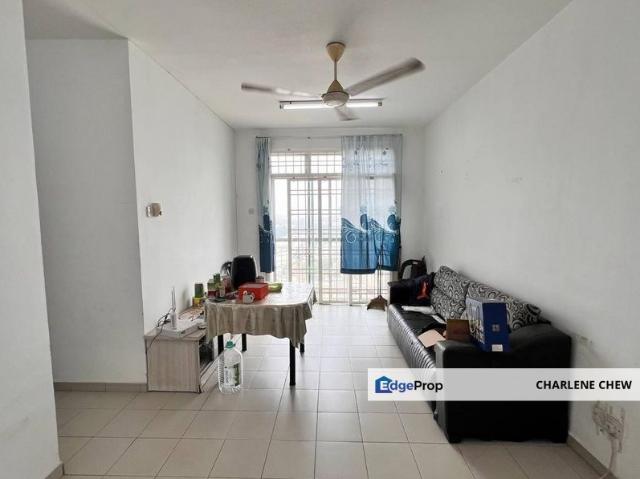 Condominium for rent in Taman Mount Austin Perdana, Johor Bahru