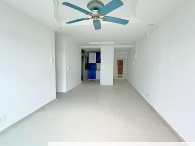 Condominium for sale in Johore Bahru, Johor