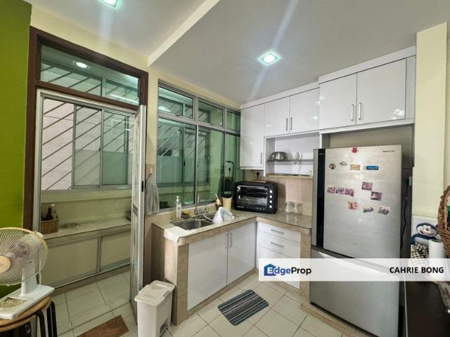 Condominium for sale in Taman Mount Austin Perdana, Johor Bahru