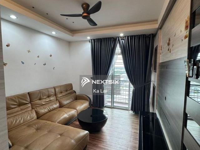 Apartment for rent in Johor