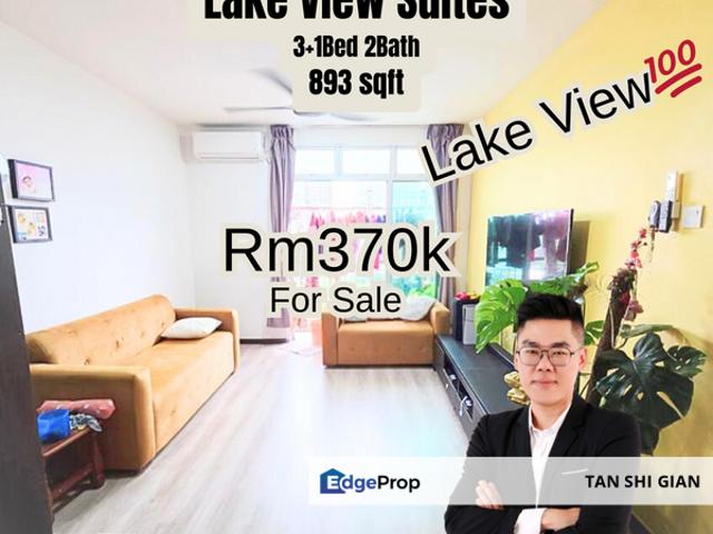 Condominium for sale in Johore Bahru, Johor