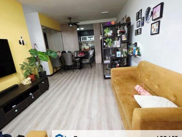 Condominium for sale in Johore Bahru, Johor