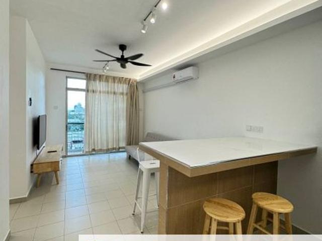 Condominium for rent in Johore Bahru, Johor
