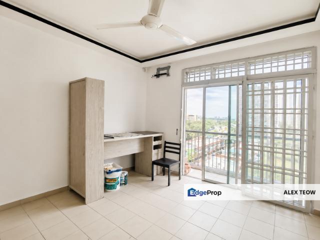 Condominium for sale in Taman Mount Austin Perdana, Johor Bahru