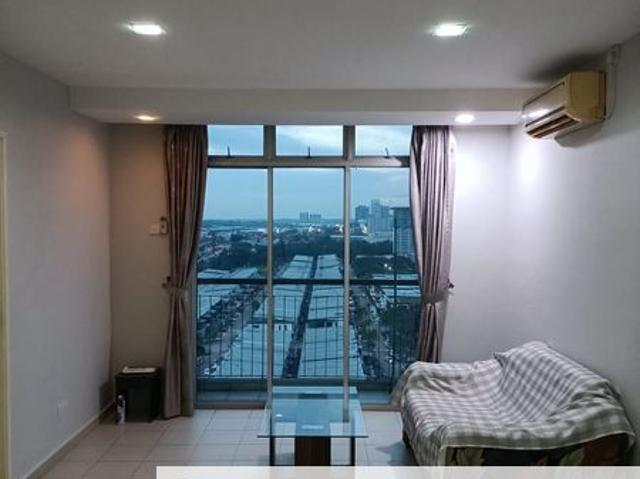 Condominium for rent in Johore Bahru, Johor