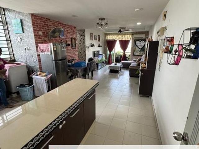 Condominium for sale in Johore Bahru, Johor